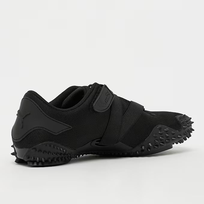 Mostro OG Prime,PUMA Black-PUMA Black