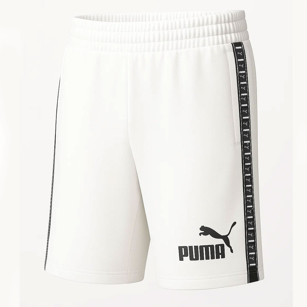 Shorts puma ess tape shorts 9 tr - Tunisie2