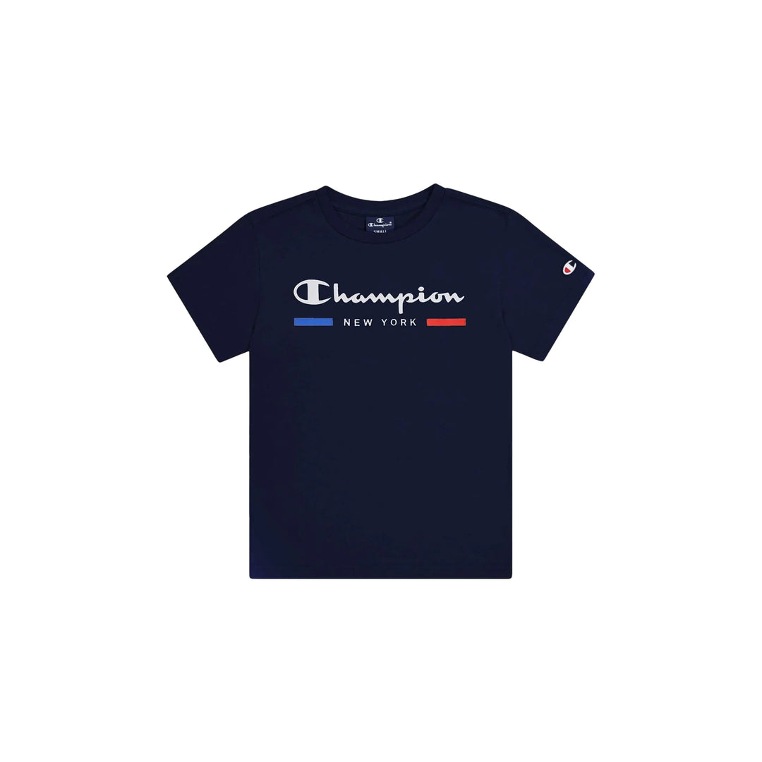 crewneck-t-shirt-93493 Champion Moudda Tunisie -1