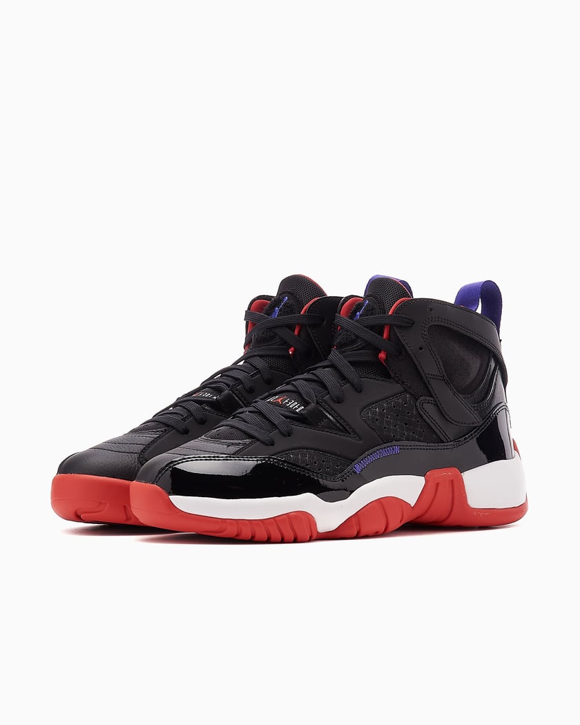 Jordan Jumpman Two Trey « Raptors » – Moudda