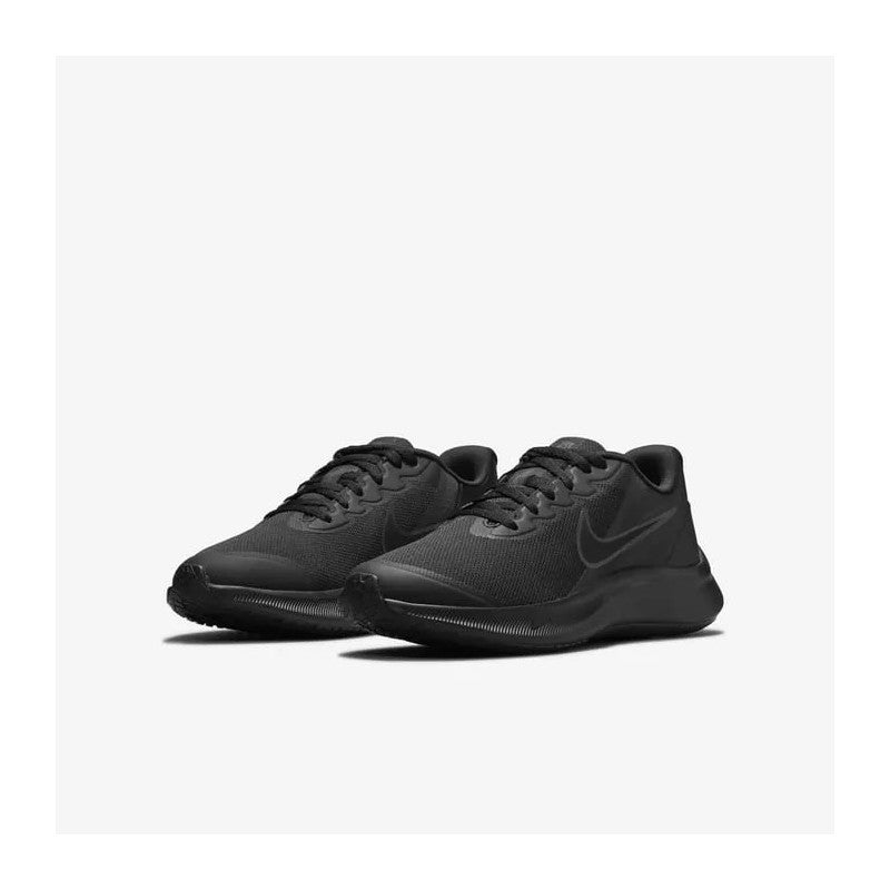 Sneakers nike star runner 3 (gs) - Tunisie1