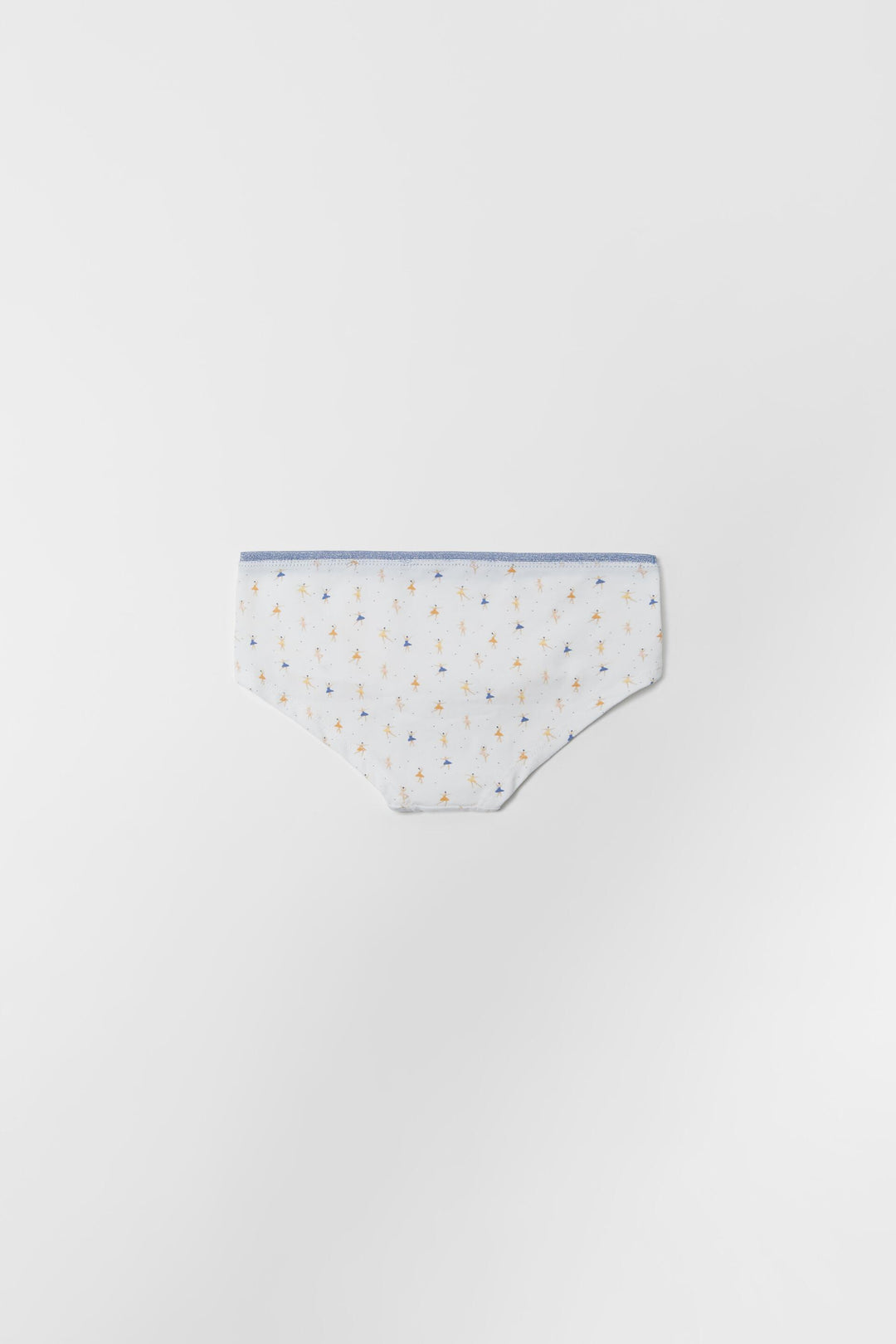 Pack 3 culottes pour Filles marque_Zara, genre_Fille, Enfant Moudda Tunisie1