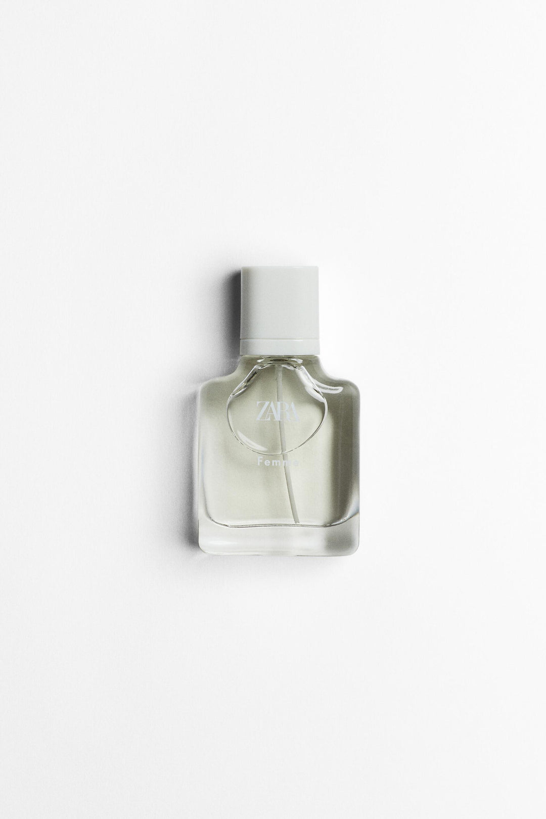 Eau De Toilette marque_Zara, genre_Femme Moudda Tunisie1