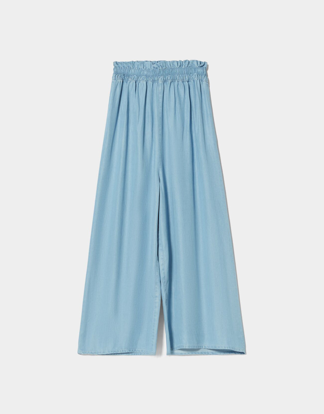 Pantalon marque_Bershka, genre_Femme Moudda Tunisie1
