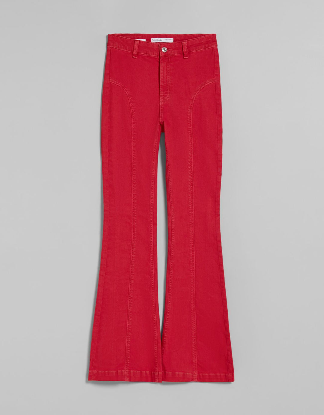 Pantalon marque_Bershka, genre_Femme Moudda Tunisie4