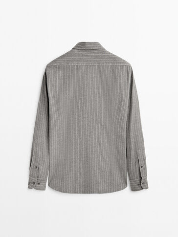 Chemise