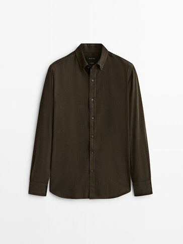 Chemise