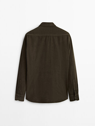 Chemise