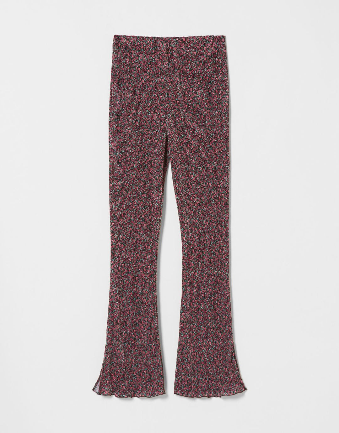 Pantalon marque_Bershka, genre_Femme Moudda Tunisie1