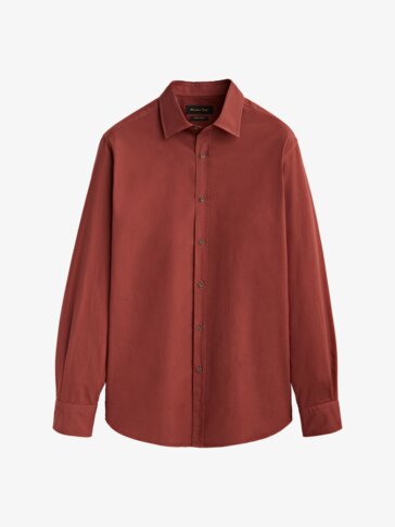 Chemise