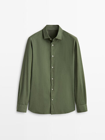 Chemise