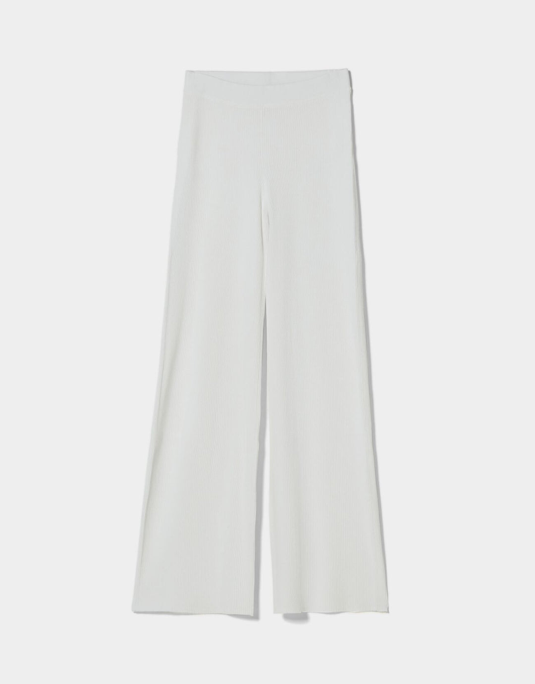 Pantalon marque_Bershka, genre_Femme Moudda Tunisie1