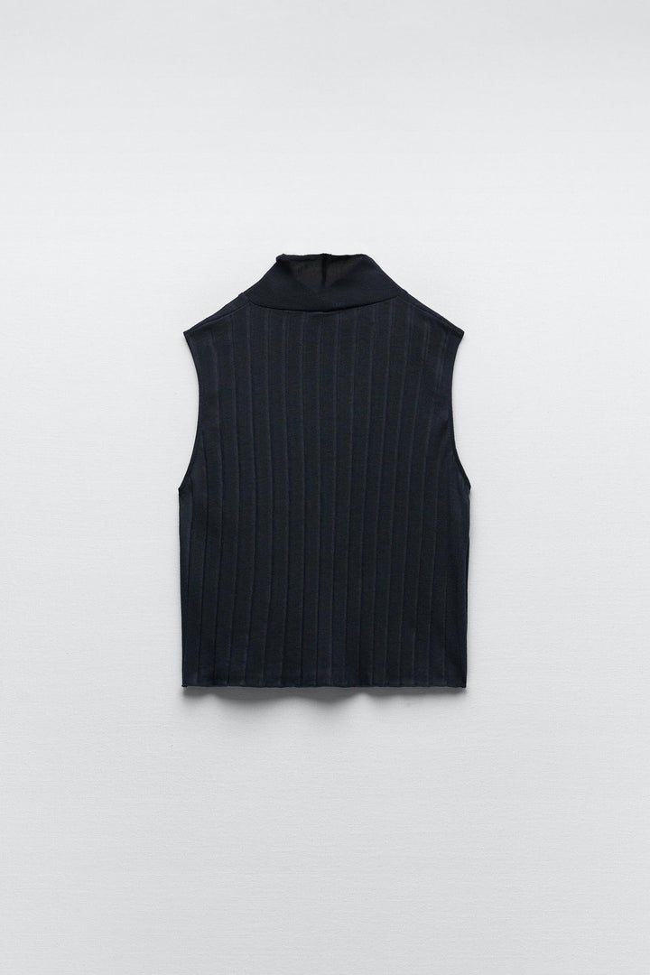 Gilet Sans Manches