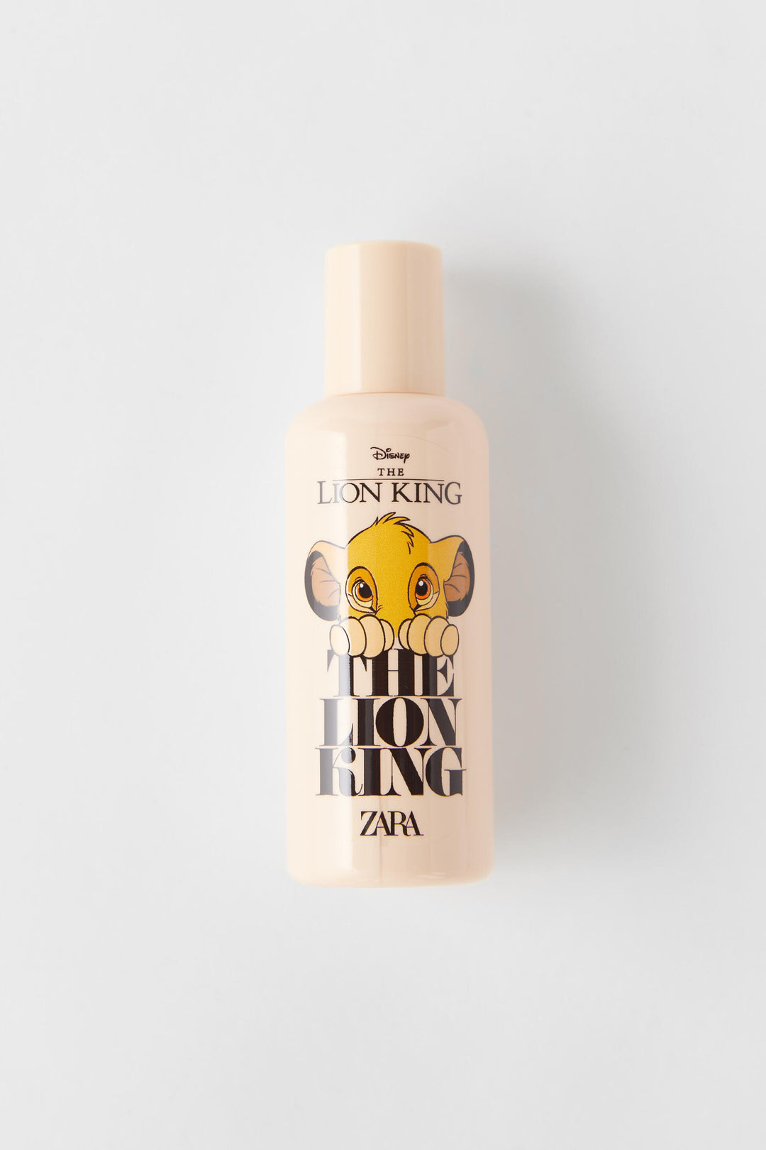 Eau De Cologne marque_Zara, genre_Garçon, Enfant Moudda Tunisie1