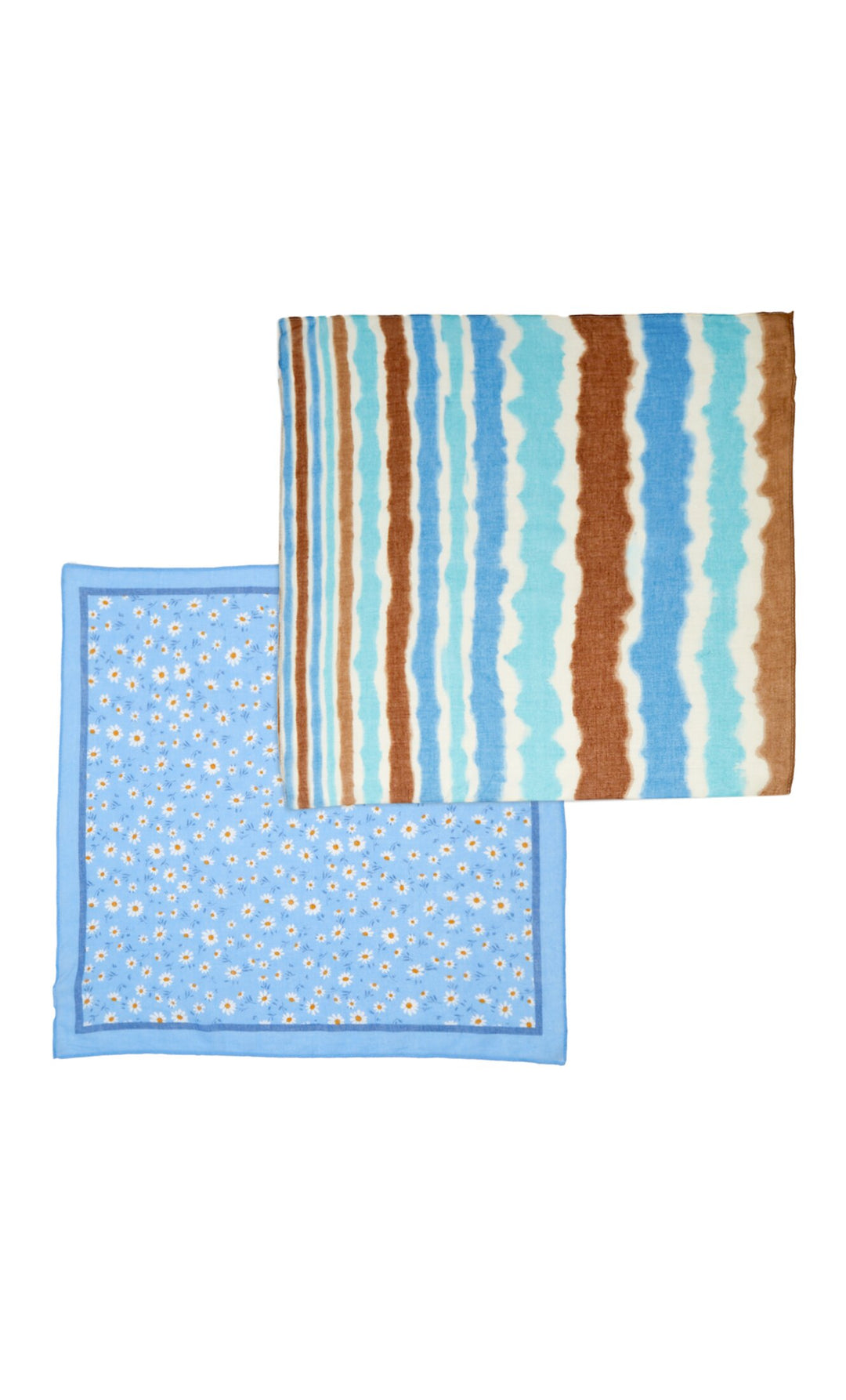 Foulard marque_Stradivarius, genre_Femme Moudda Tunisie1