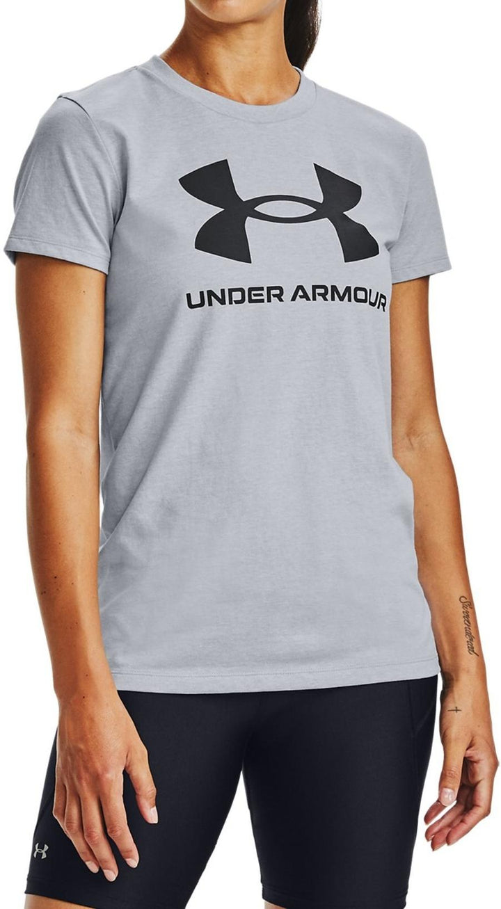 Moudda Under Armour - 3