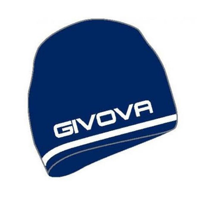 Moudda Givova - 1