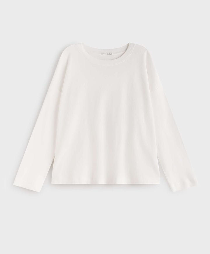 T-Shirt Long S