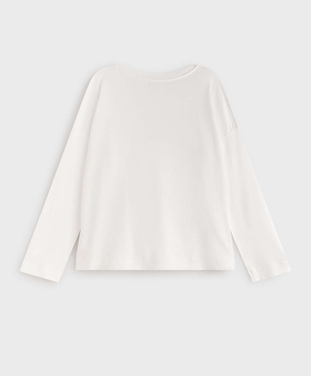 T-Shirt Long S