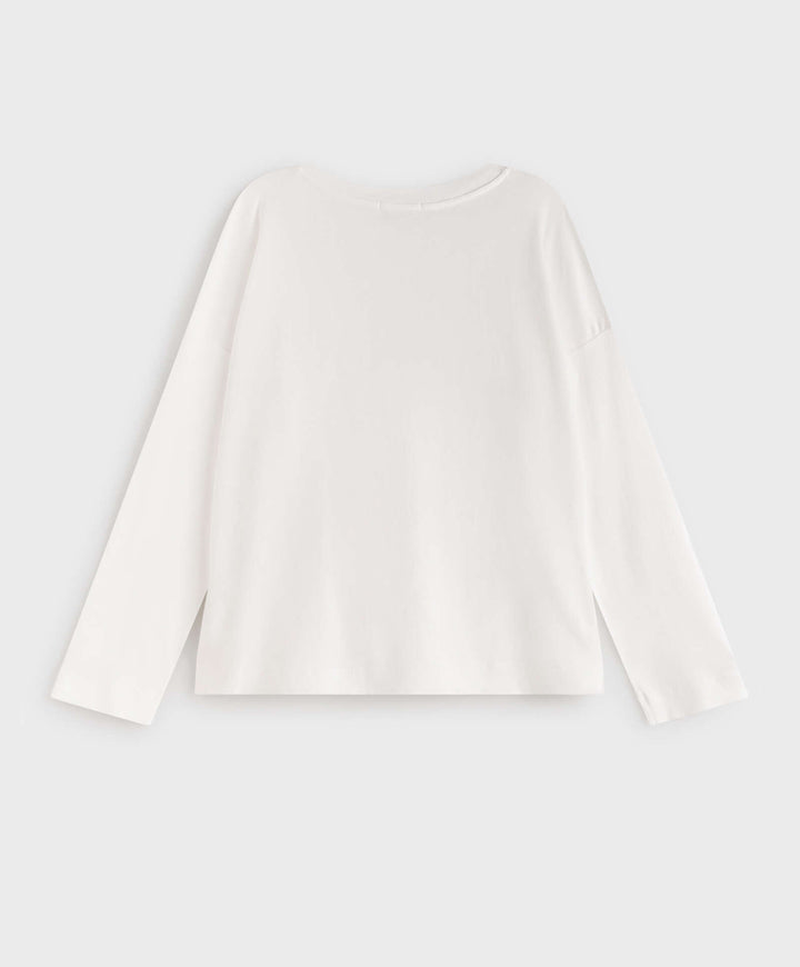 T-Shirt Long S