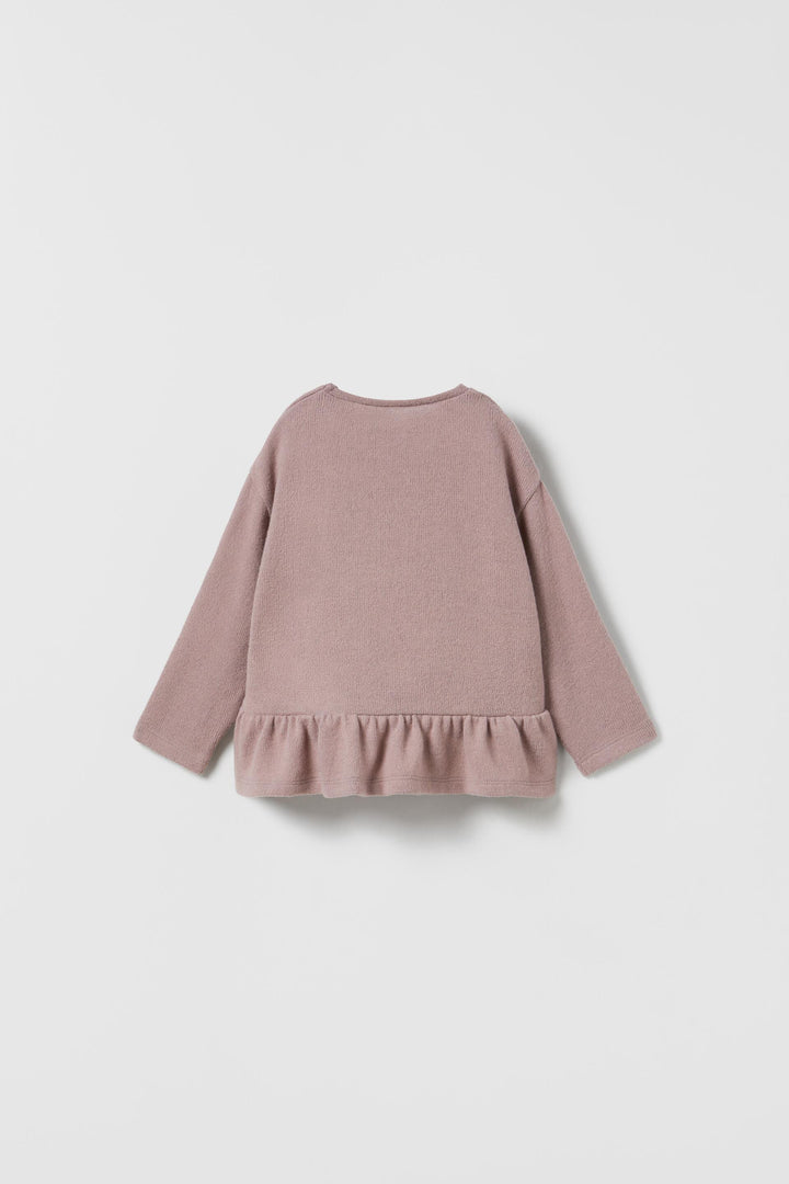 Pull-Over Bebe