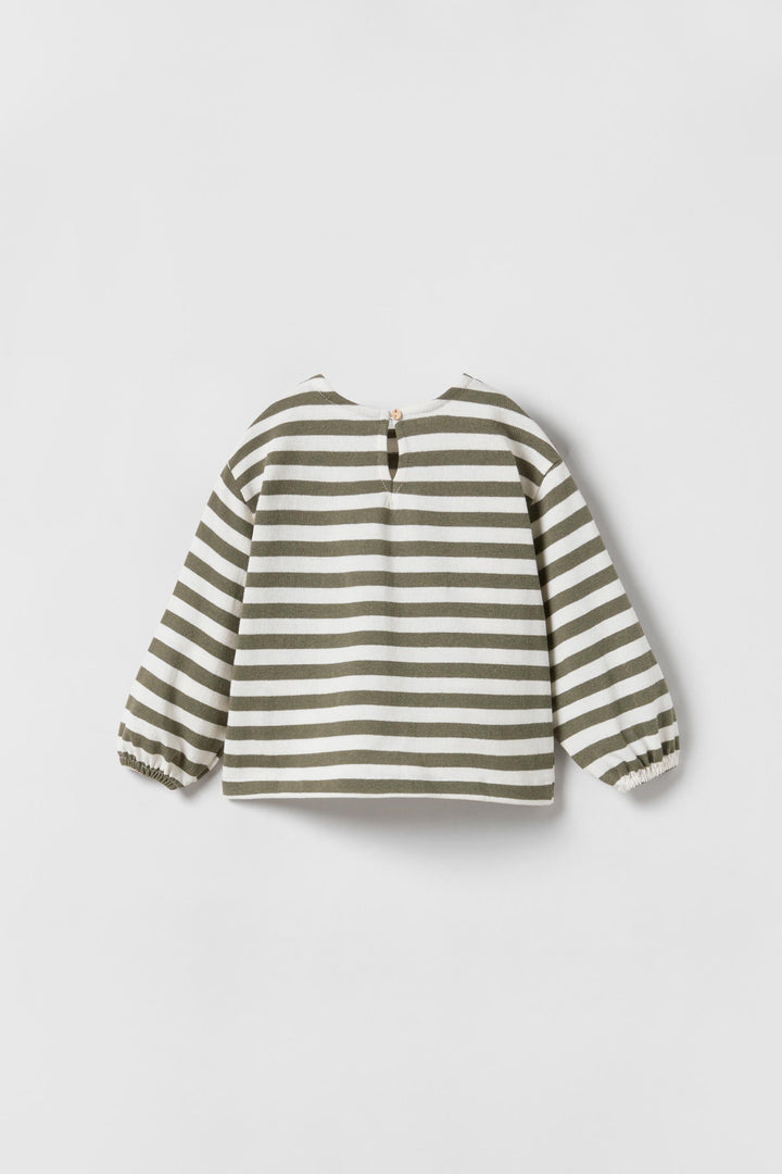 Chemise Bebe
