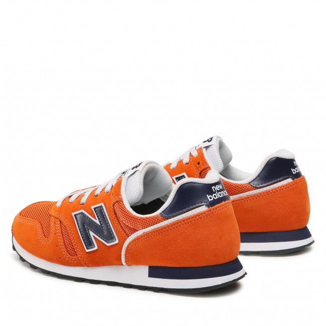 Moudda New Balance - 3