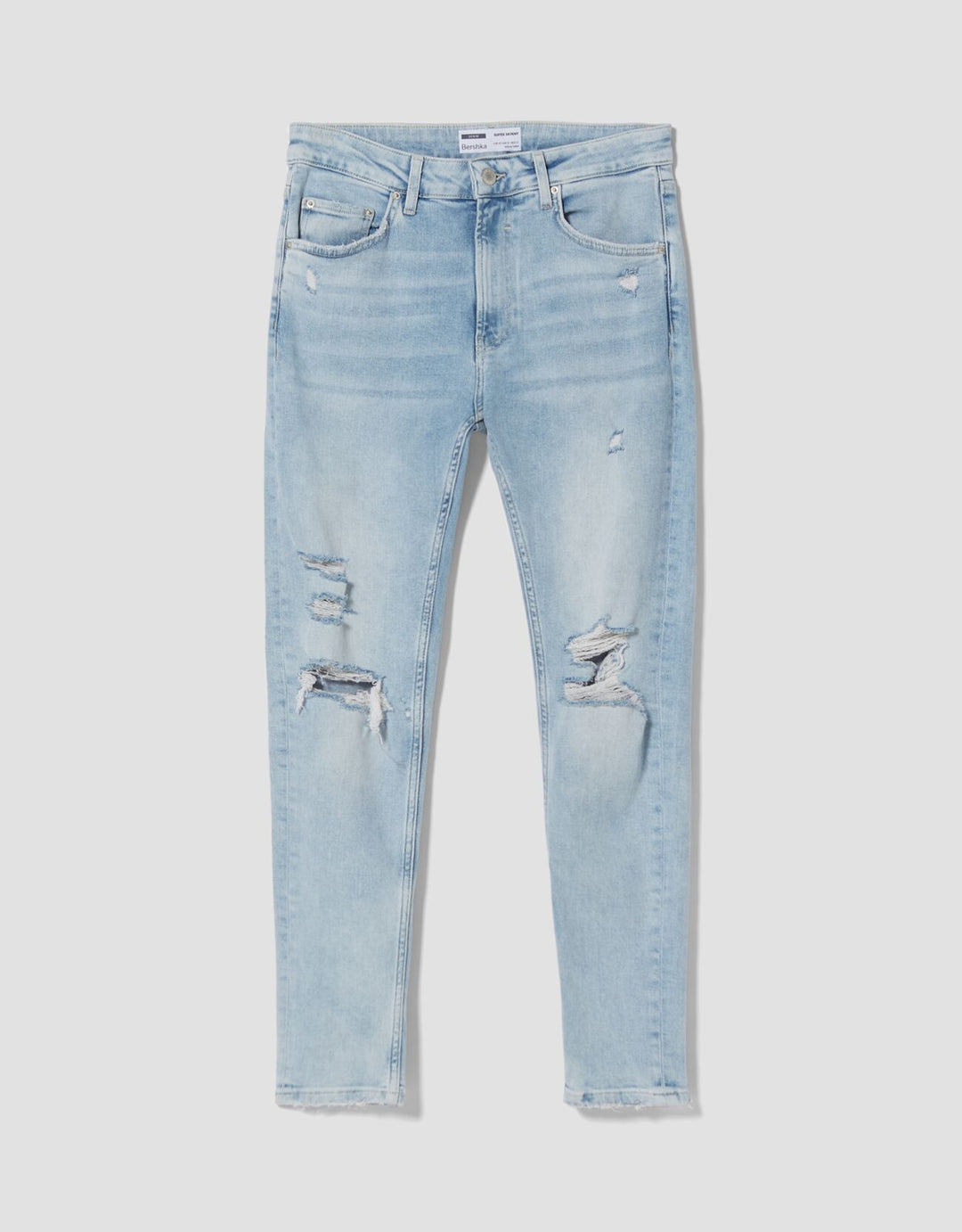 Pantalon marque_Bershka, genre_Homme Moudda Tunisie1
