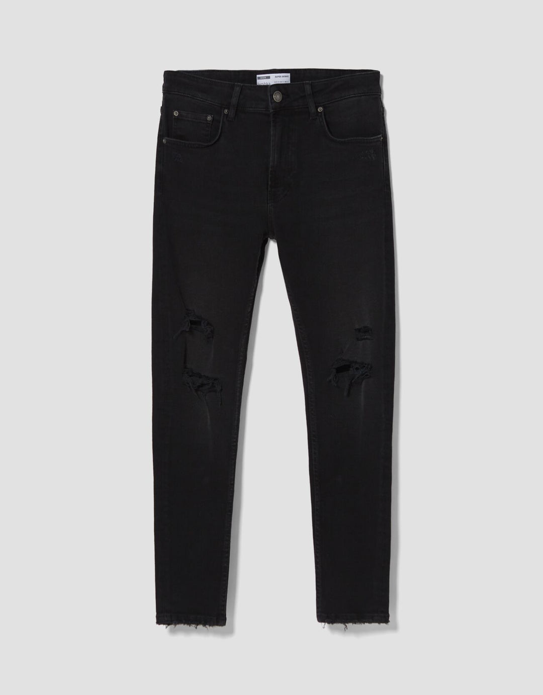 Pantalon marque_Bershka, genre_Homme Moudda Tunisie1