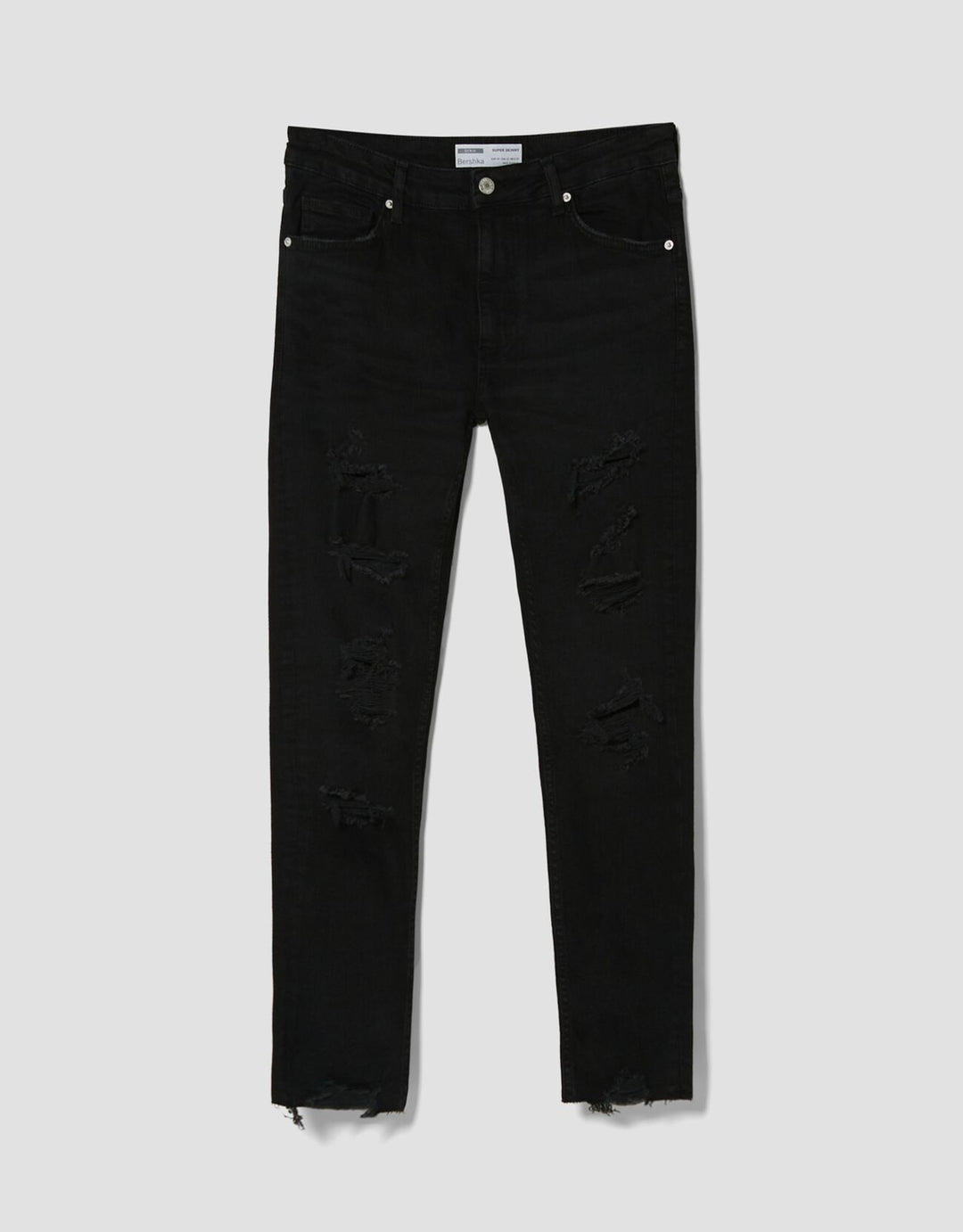 Pantalon marque_Bershka, genre_Homme Moudda Tunisie1