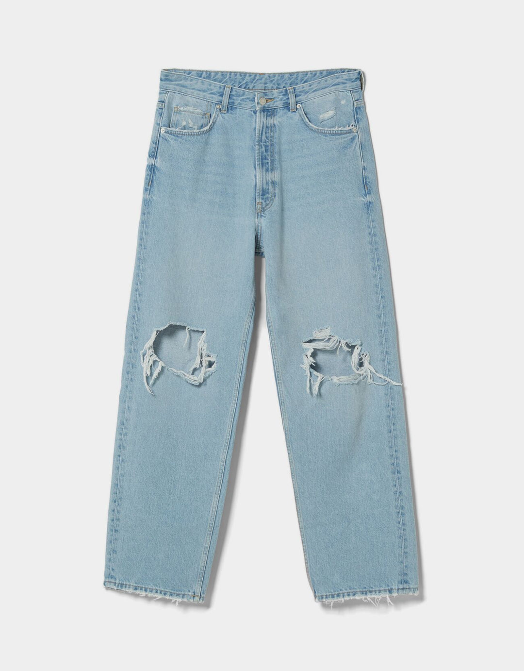 Pantalon marque_Bershka, genre_Homme Moudda Tunisie1