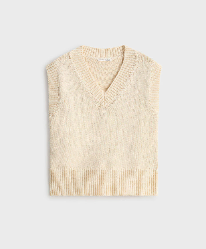 Gilet Sans Manches