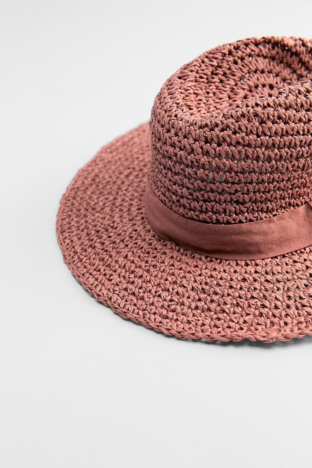 Bonnet marque_Zara, genre_Femme Moudda Tunisie1