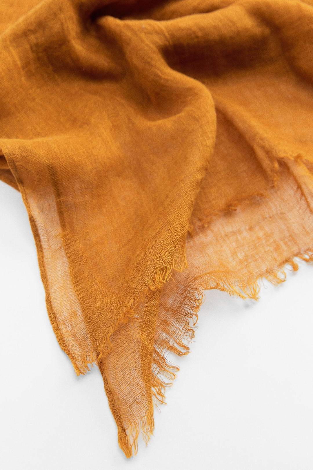 Foulard marque_Zara, genre_Femme Moudda Tunisie1