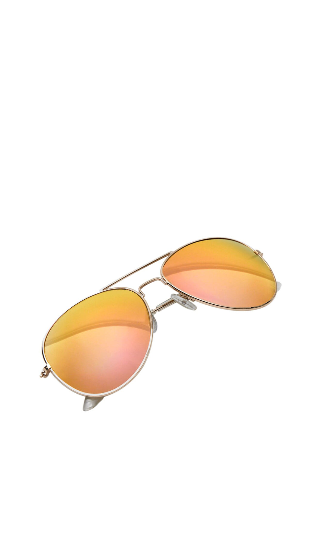 Lunettes De Soleil marque_Stradivarius, genre_Femme Moudda Tunisie1