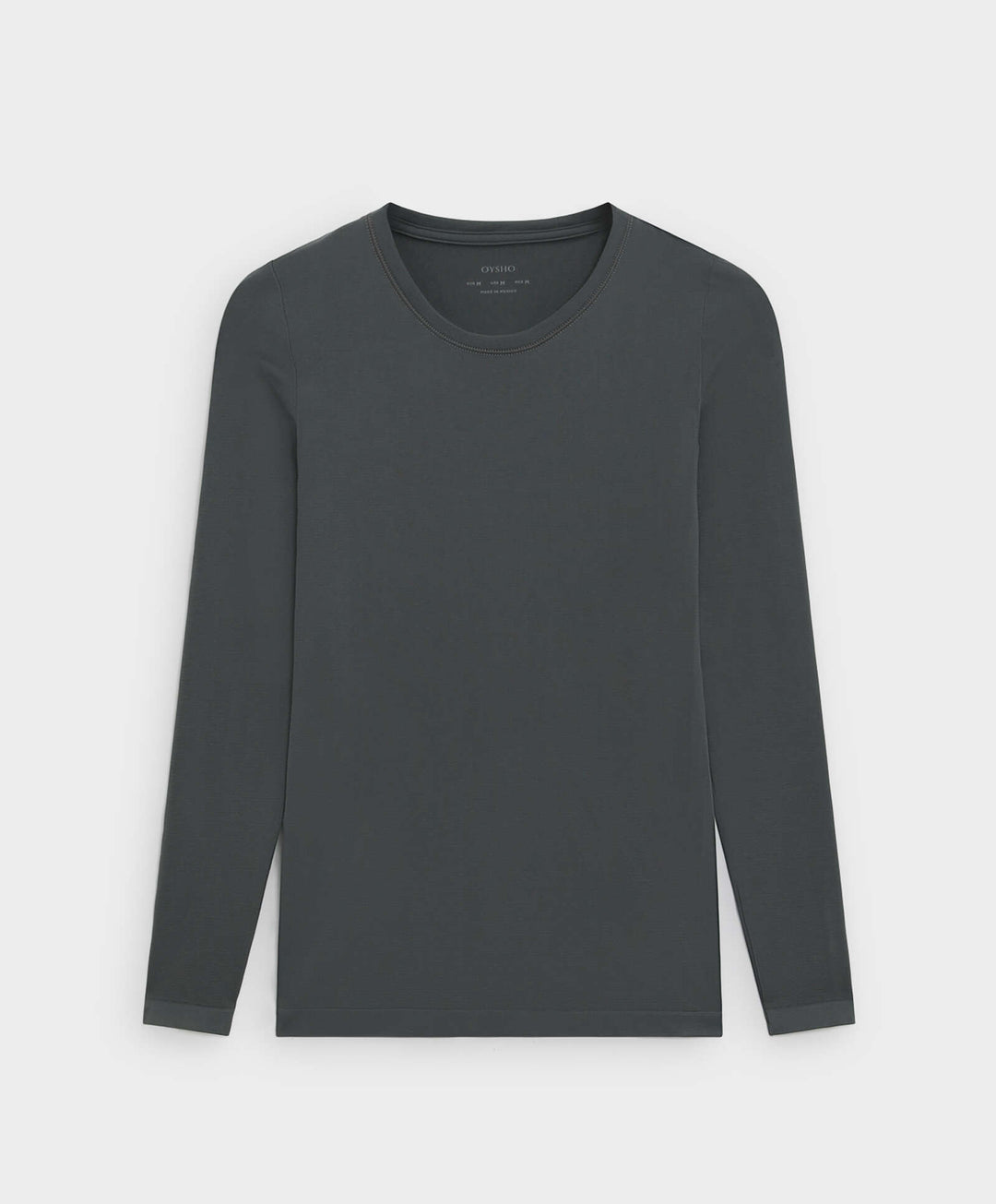 T-Shirt Long S