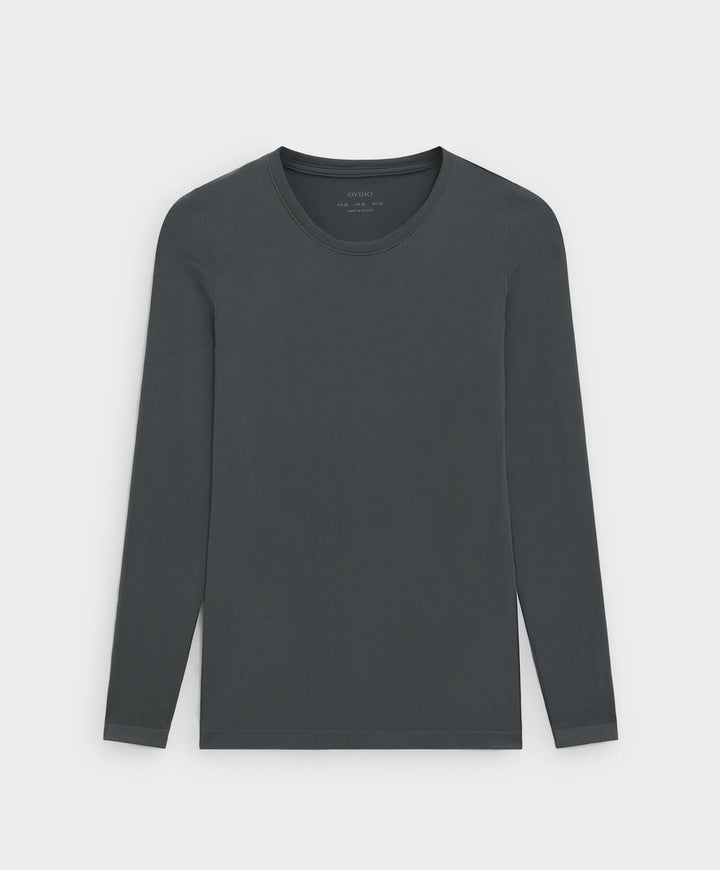T-Shirt Long S