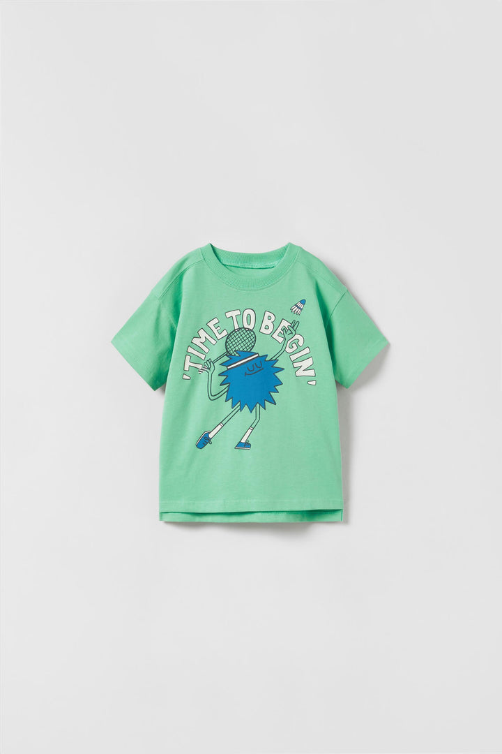T-Shirt Bebe