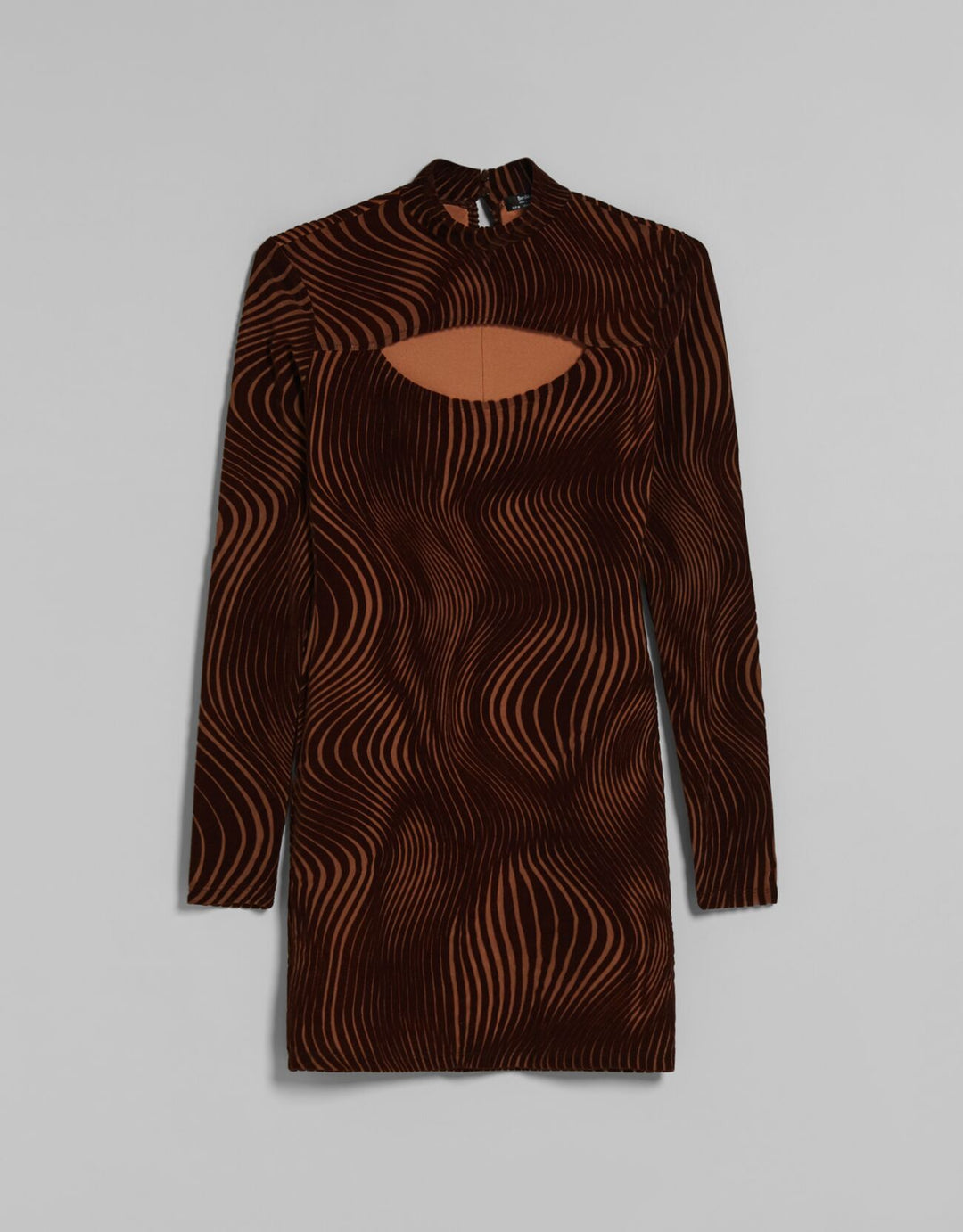 Robe marque_Bershka, genre_Femme Moudda Tunisie1