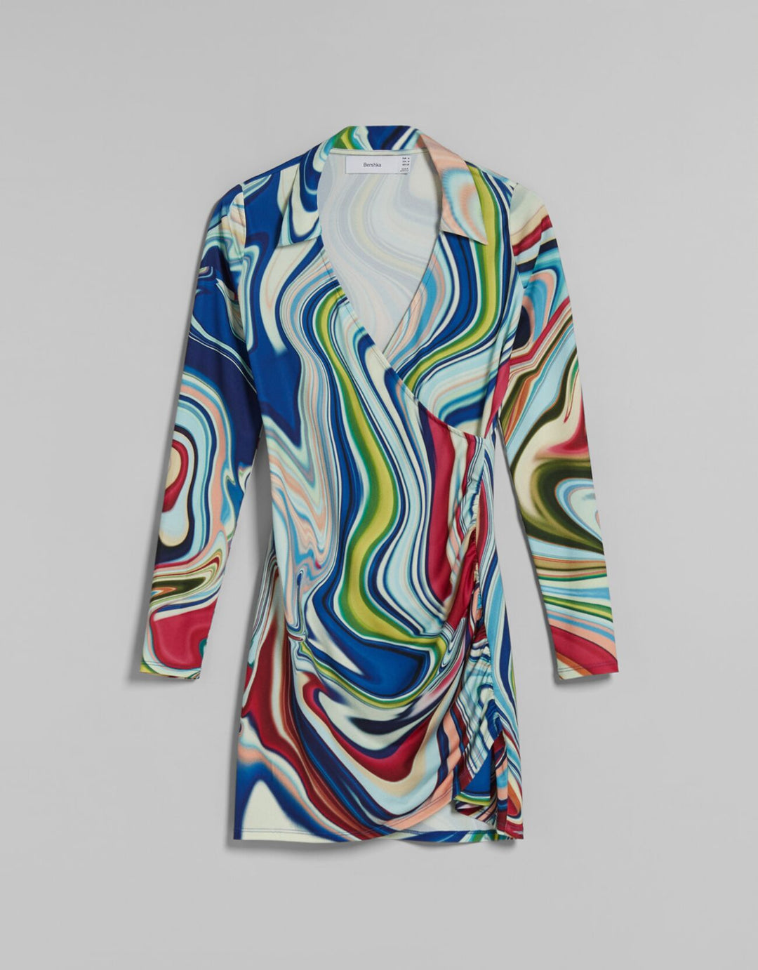Robe marque_Bershka, genre_Femme Moudda Tunisie1