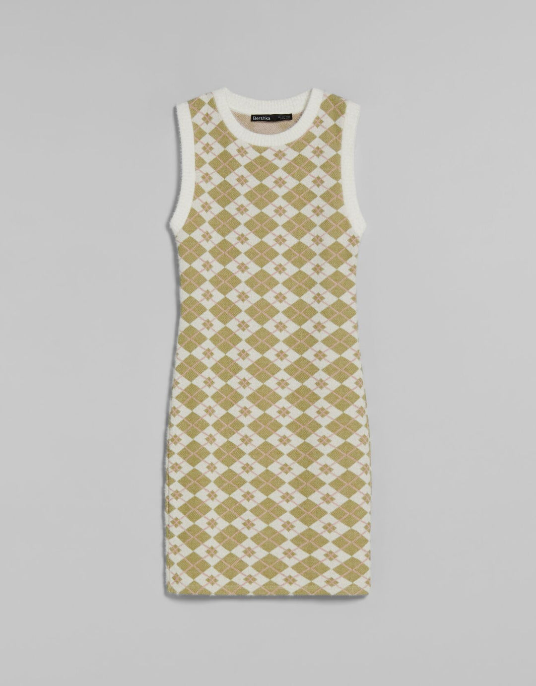 Robe marque_Bershka, genre_Femme Moudda Tunisie1