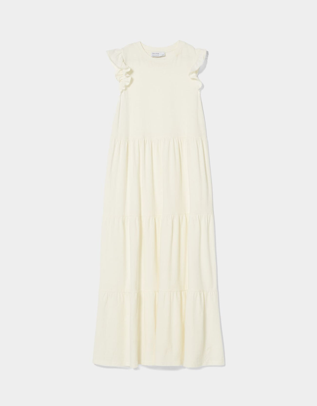 Robe marque_Bershka, genre_Femme Moudda Tunisie4