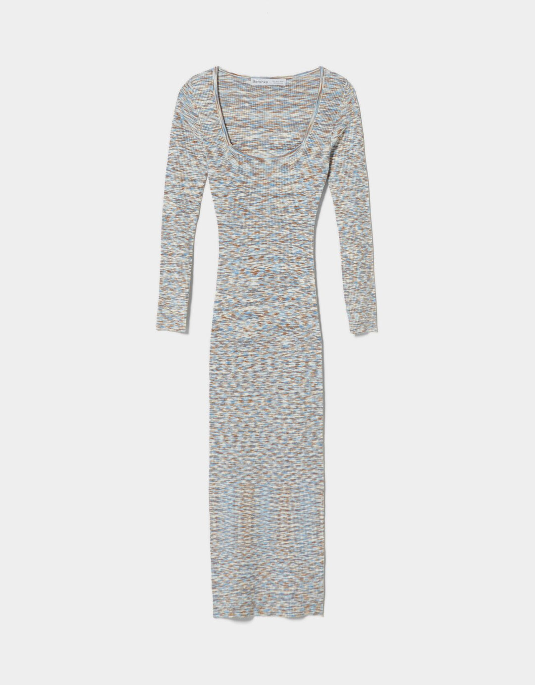 Robe marque_Bershka, genre_Femme Moudda Tunisie1
