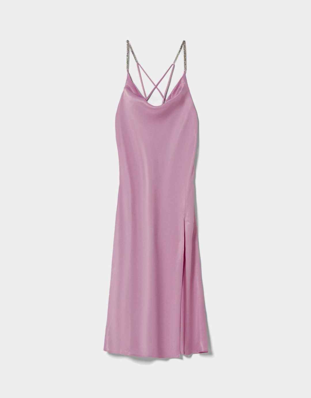 Robe marque_Bershka, genre_Femme Moudda Tunisie1