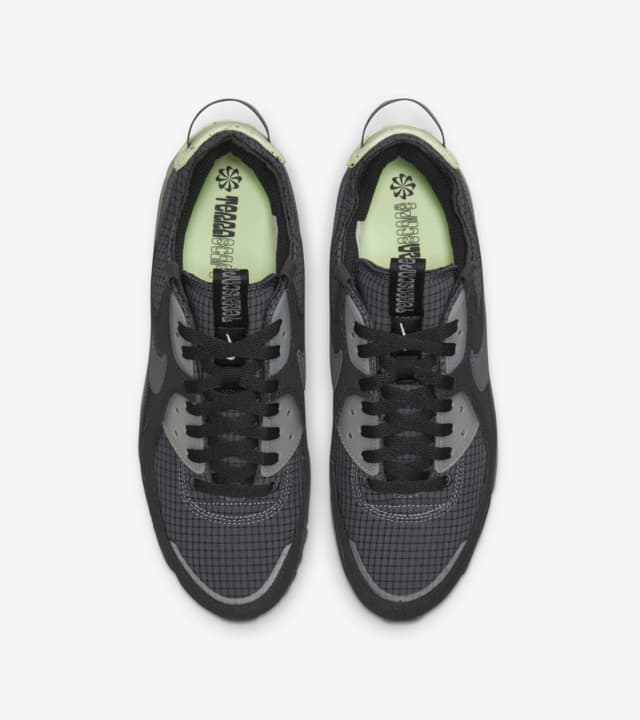 Moudda Nike - 3