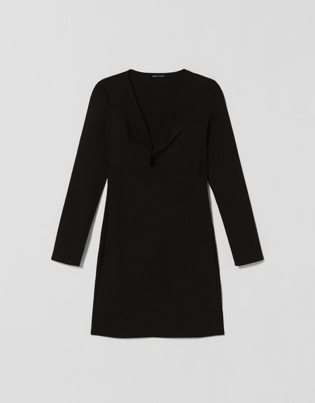 Robe marque_Bershka, genre_Femme Moudda Tunisie1