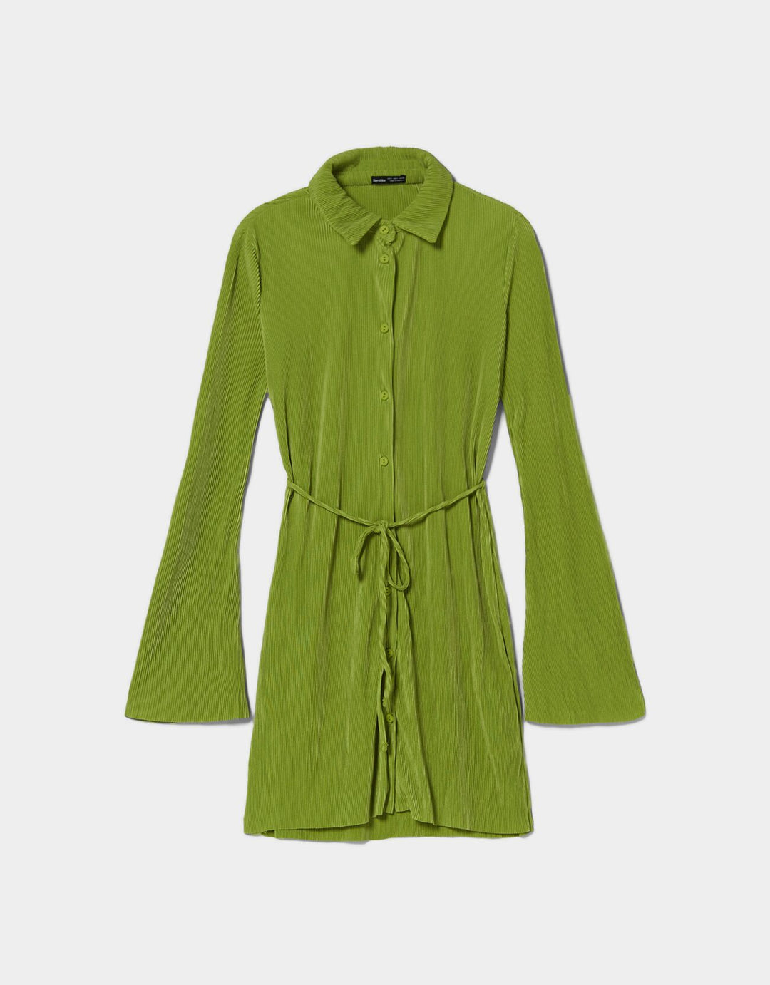 Robe marque_Bershka, genre_Femme Moudda Tunisie1
