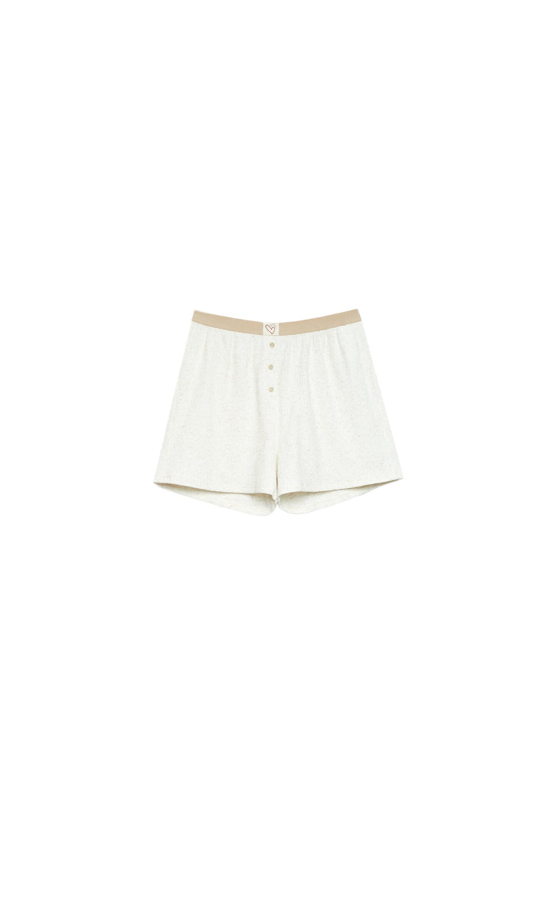 Short marque_Stradivarius, genre_Femme Moudda Tunisie1