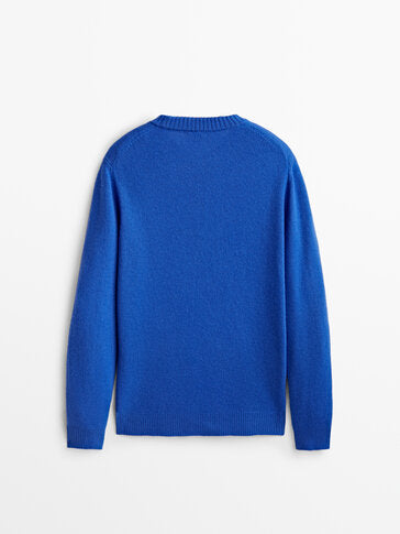 Pull-Over