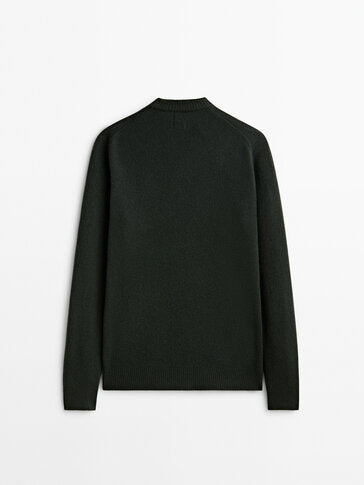 Pull-Over